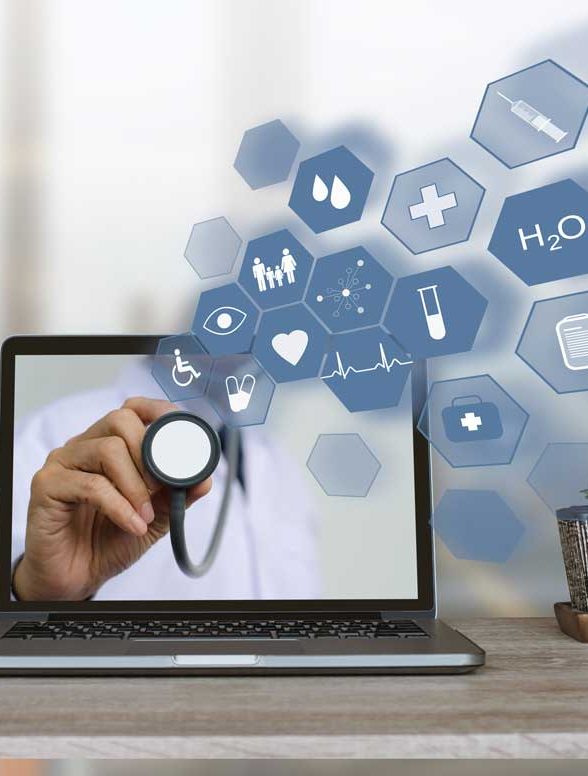 telemedicine-laptop-cropped Telemedicine Telehealth - Laptop - Dr Kathleen Janel ND